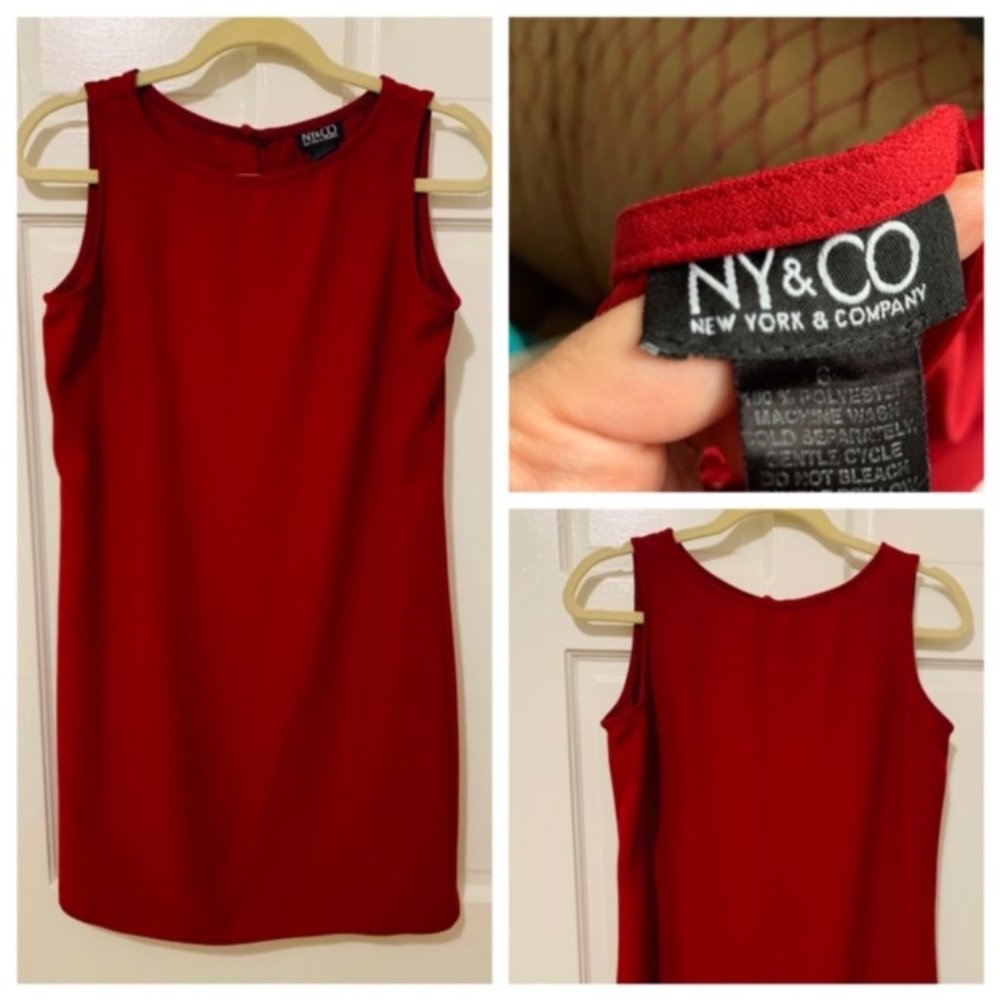 NY&CO Dress Size 6